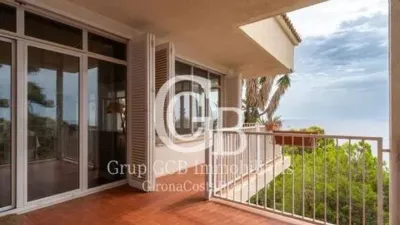 Chalet on Avinguda del Mediterrani photo 40