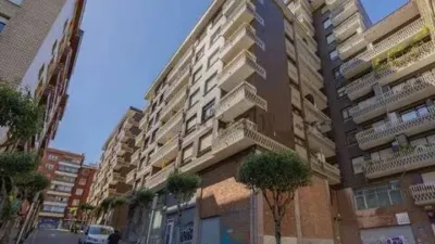 Apartment in Begoña photo 8
