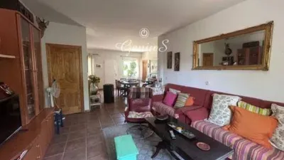 Terraced house in El Molar photo 6
