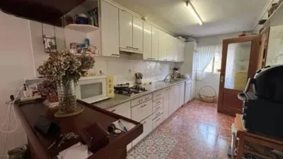 Chalet in Barrio Hoya photo 9