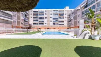 Piso en calle de Els Poblets photo 25
