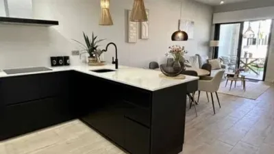 Piso – Orihuela - Vista 4