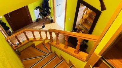 Apartment in Madrid Capital photo 12