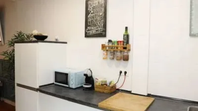 Apartment in El Grau photo 17