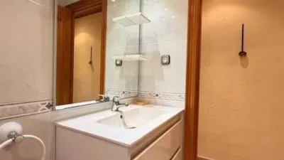 Flat in Llatí-Riera Alta-Cementiri Vell photo 9