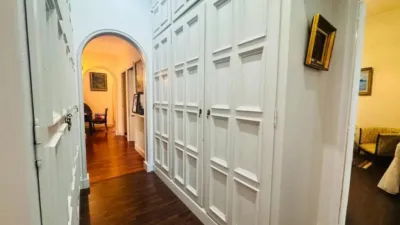 Apartment in Centre photo 21