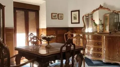 Rustic house on Calle Retiro photo 41