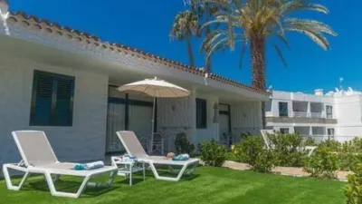 Casa adosada en Playa del Inglés photo 19