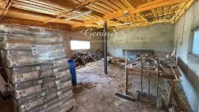 Terraced house in El Molar photo 27
