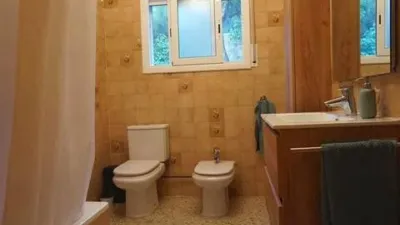 Chalet in Palafolls photo 17