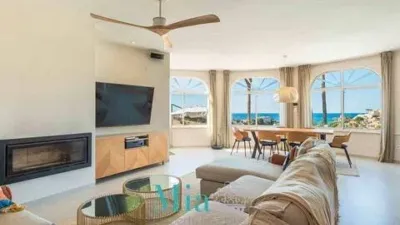 Chalet in El Campello photo 2