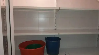 Apartment in Murcia City photo 24