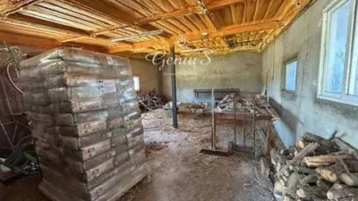Terraced house in El Molar photo 28
