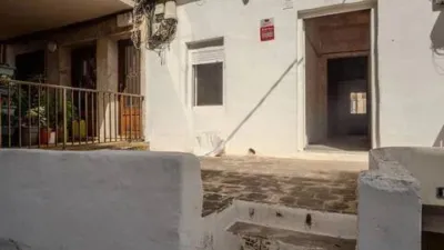 Terraced house on Carrer del Pare Rafael Serra photo 14