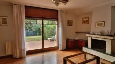 Terraced House in Berango photo 6