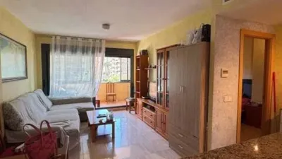 Apartment in Cala de Villajoyosa photo 11