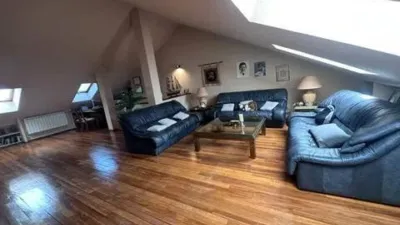 Semi-detached house in Las Rozas de Madrid photo 13