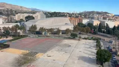 Piso en Hacienda del Sol-Montesol photo 9