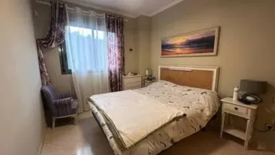 Apartment in Cala de Villajoyosa photo 3