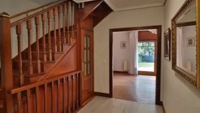 Terraced House in Berango photo 23