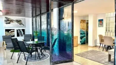 Apartment in L'Albufereta photo 3