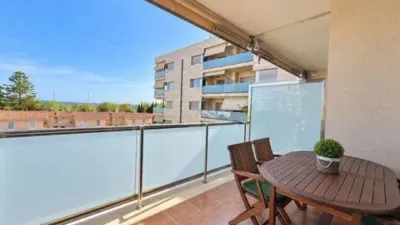 Apartment in Calella photo 19