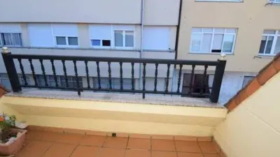 Penthouse in Travesía de Francisco de García Picos photo 14