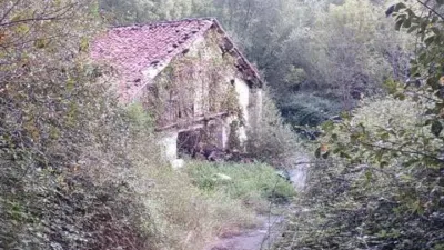 Rustic house in Butron photo 3