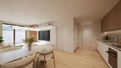 Apartment on Carrer de Jaume Balmes photo 4