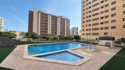 Apartment in Cala de Villajoyosa photo 3