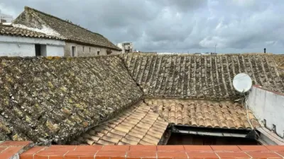 Chalet en Arcos de la Frontera photo 36