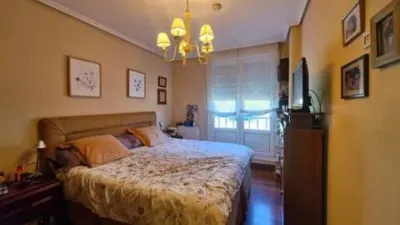 Apartment in Sopela photo 13