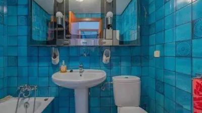 Apartment in Begoña photo 21