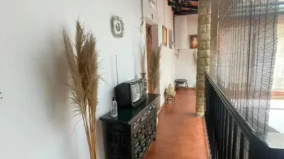 Chalet en Arcos de la Frontera photo 7