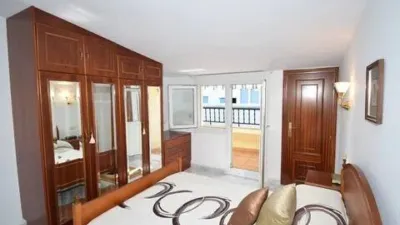 Penthouse in Travesía de Francisco de García Picos photo 13