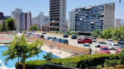 Apartment on Calle de Asturias photo 2