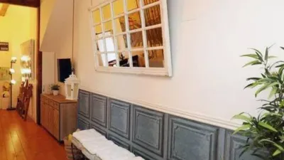 Apartment in El Grau photo 20