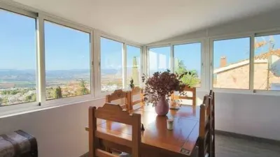Chalet in Manantiales-Cortijos del Sol-Fuensanguínea photo 13