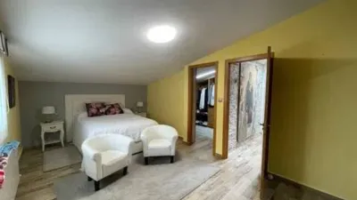 Chalet en calle Montealegre S-N photo 14