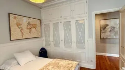 Apartment in Getxo photo 20