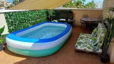 Chalet in Rojales photo 20