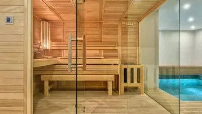 Chalet in Canuta photo 36