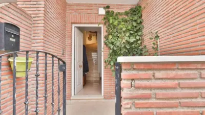 Chalet en Padul photo 8