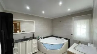 Chalet en calle Montealegre S-N photo 55