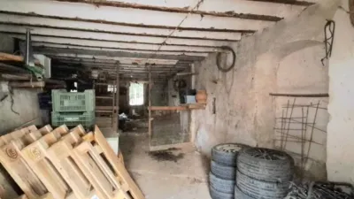 Rustic house in Murcia Capital photo 5