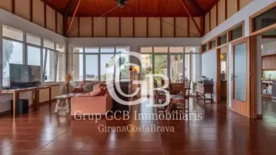 Chalet on Avinguda del Mediterrani photo 16