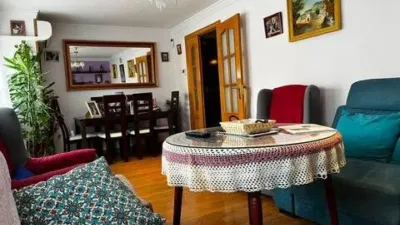 Apartment in Madrid Capital photo 4