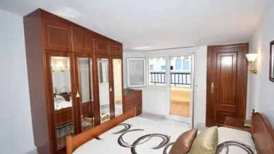 Penthouse in Travesía de Francisco de García Picos photo 12