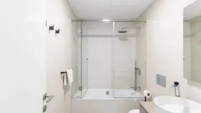Apartment on Calle Ur Costa Natura No Number photo 15