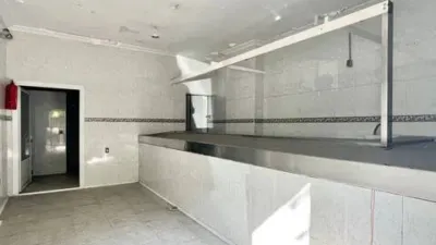Piso en San Cristóbal-Adurtza photo 22